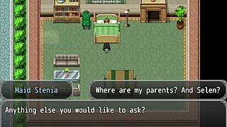 henteria chronicles 3 part 1 😏