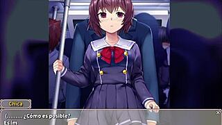 Stalker Enters And Learns How To Pass Part One