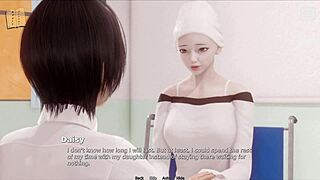 My Bully Becomes My Lover in Game