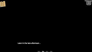 My Bully Becomes My Lover in Game