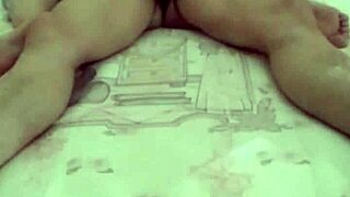 JK Uniform Girl Screwed to Climax on First Meet