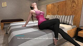 lunar's chosen hentai adventures