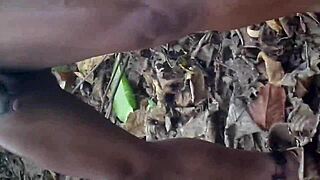 Carol Grendel In Crossdressing Scene