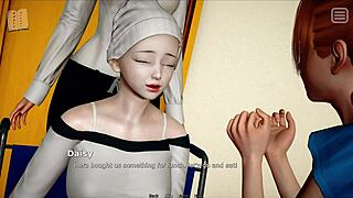 My Bully Becomes My Lover in Game