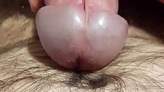 Soloboy Delivers Intense Cumshot