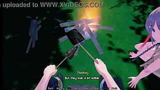 G W Part 1 Adventure