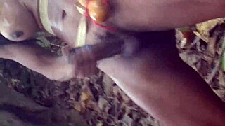 Carol Grendel In Crossdressing Scene