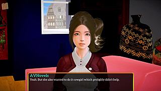 Exploring My New Family Episode 473