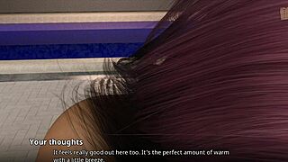 Milf And Big Tits Together