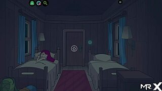 redhead takes creampie in big ass pussy