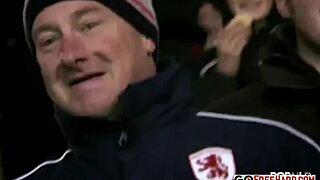 Sexy brunette and blonde babes Alyssa Reece, Andy San Dimas, and Anna Lovato in double penetration and anal fucking