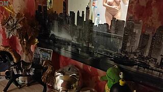 watch my gf in teen action