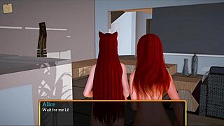 My New Family Episode 309