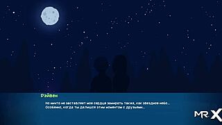 redhead takes creampie in big ass pussy