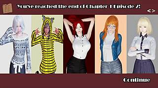 My Real Desire 34 - Erotic Indian Cartoon