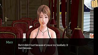 My New Family 213 - Erotic 3D Anime Game