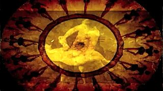 Vintage Erotic Drawings Collection