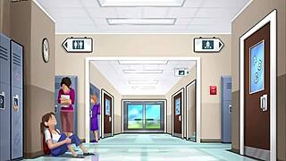 summertime saga 245 erotic game scene?