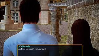 Welcome to my new family adventure in this anime hentai game