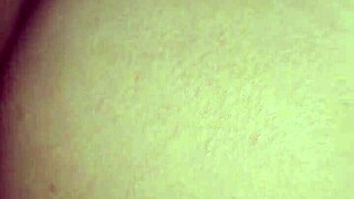 Mature Latina gets milked and fucked in this amateur video