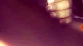 Steamy Asian Blowjob Action