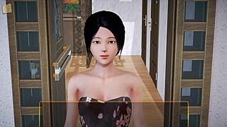 My New Family Episode 309