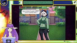 i'm watchin x-men hot sexy rogue bathin in the shower