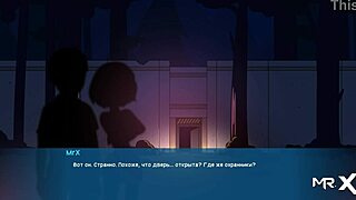 redhead takes creampie in big ass pussy