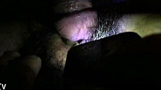 Hardcore sex with sexy pussy