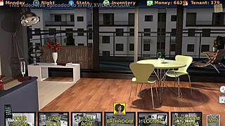 Big city pleasures, umm, messin’ with Cassie’s big fake boobs right now