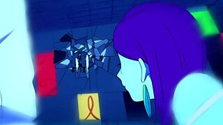 Dandadan Hentai Episode 1 Latino.