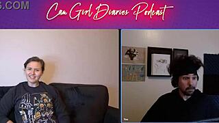 The stigma of sex work is changing in society