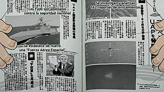 Dandadan Hentai Episode 1 Latino.