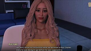 Sharing wine with two hot milfs