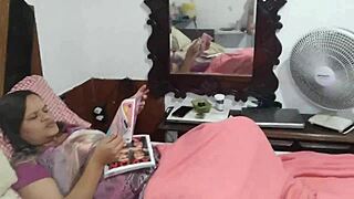 Latina fada mel picks monster black cock at party