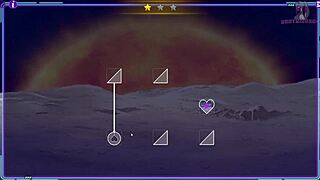 Milf Hunter Plays Bondage Game