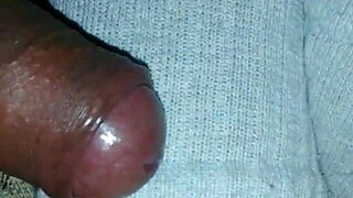 Mature friend in a hotel setting