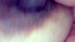 Mature friend in a hotel setting