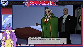 the girl says, 'lick my shaved pussy'