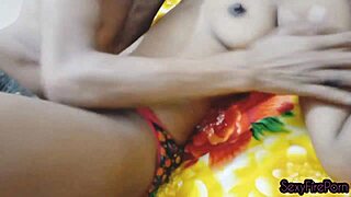 Gay anal fucking without condom in detailed scene