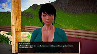 my new family episode 540