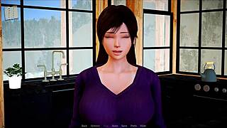 my new family episode 540