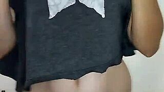 he vuelto mis amores con ese gran culo