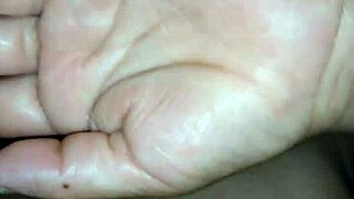 Mature friend in a hotel setting