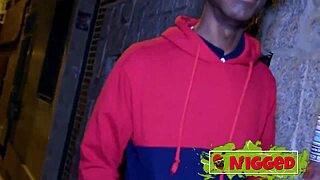 Yo, come see Eimi Grace take a massive BBC in wild interracial action!