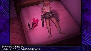 seresfonia 7 anime game hentai adventure with detailed scenes