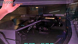 hot babe dances before i fuck her