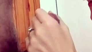 Cum in mouth challenge?