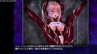 seresfonia 7 anime game hentai adventure with detailed scenes