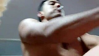 This is the first part of a totally depressive story